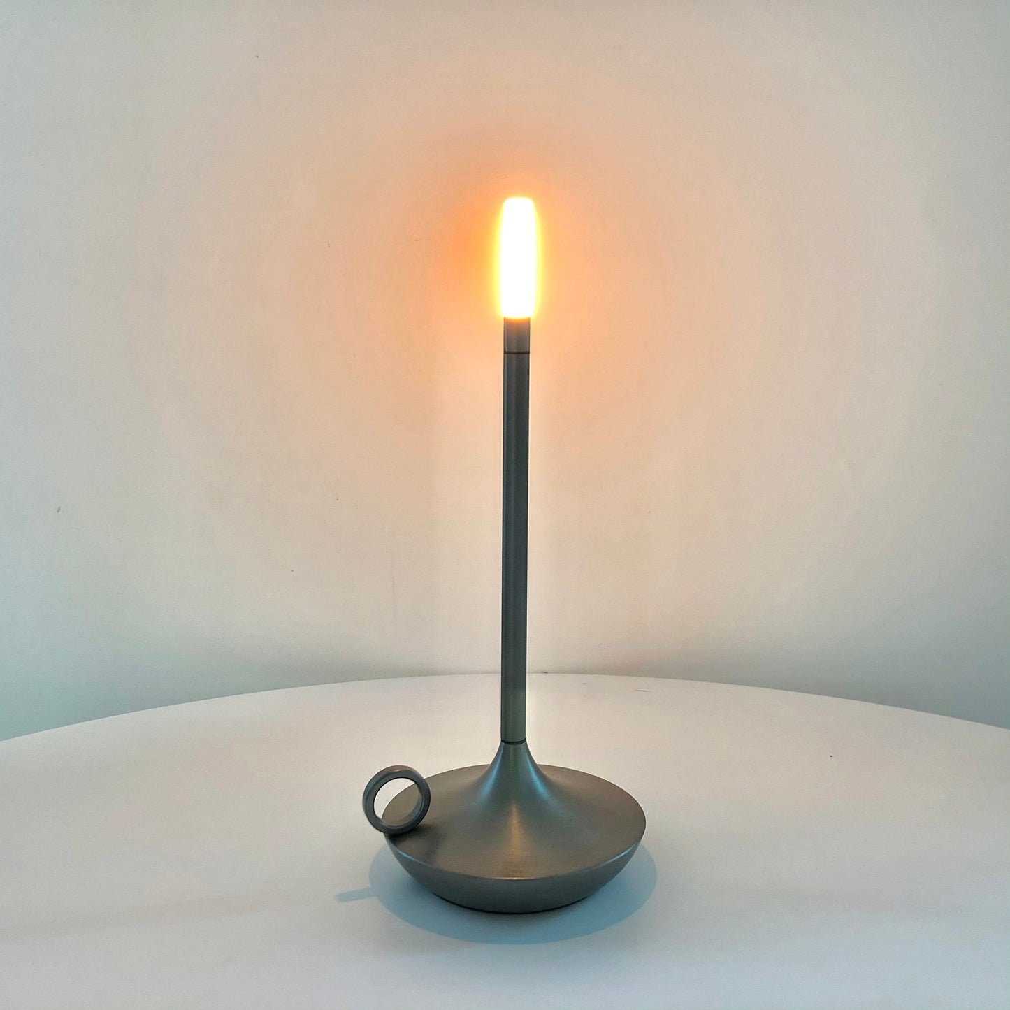 The Clara Candle Lamp