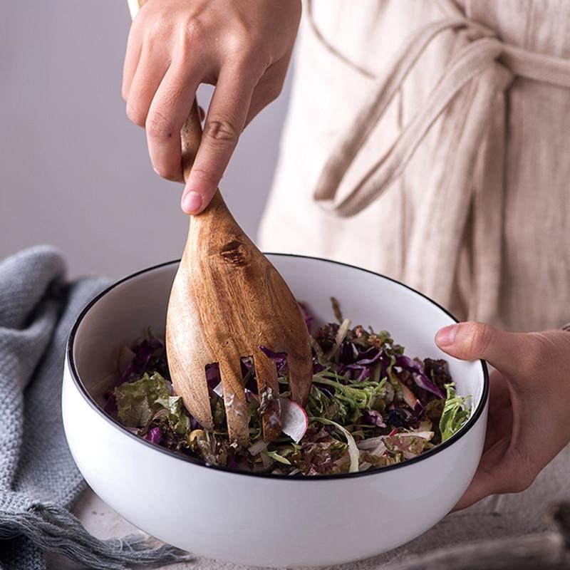 Salad Serving Set