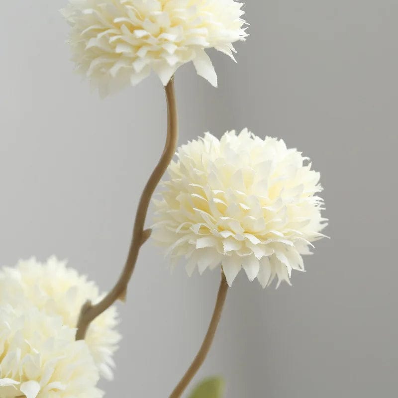 Everblooms - Faux Flowers by Tilly (10 Stems / 50 Heads)