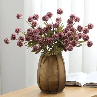 Everblooms - Faux Flowers by Tilly (10 Stems / 50 Heads)