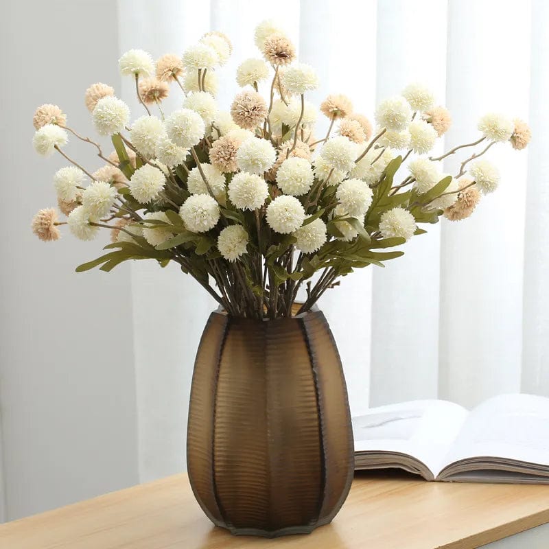 Everblooms - Faux Flowers by Tilly (10 Stems / 50 Heads)