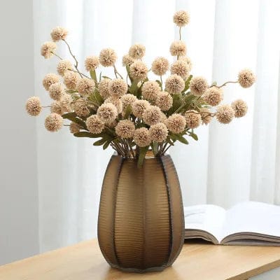 Everblooms - Faux Flowers by Tilly (10 Stems / 50 Heads)