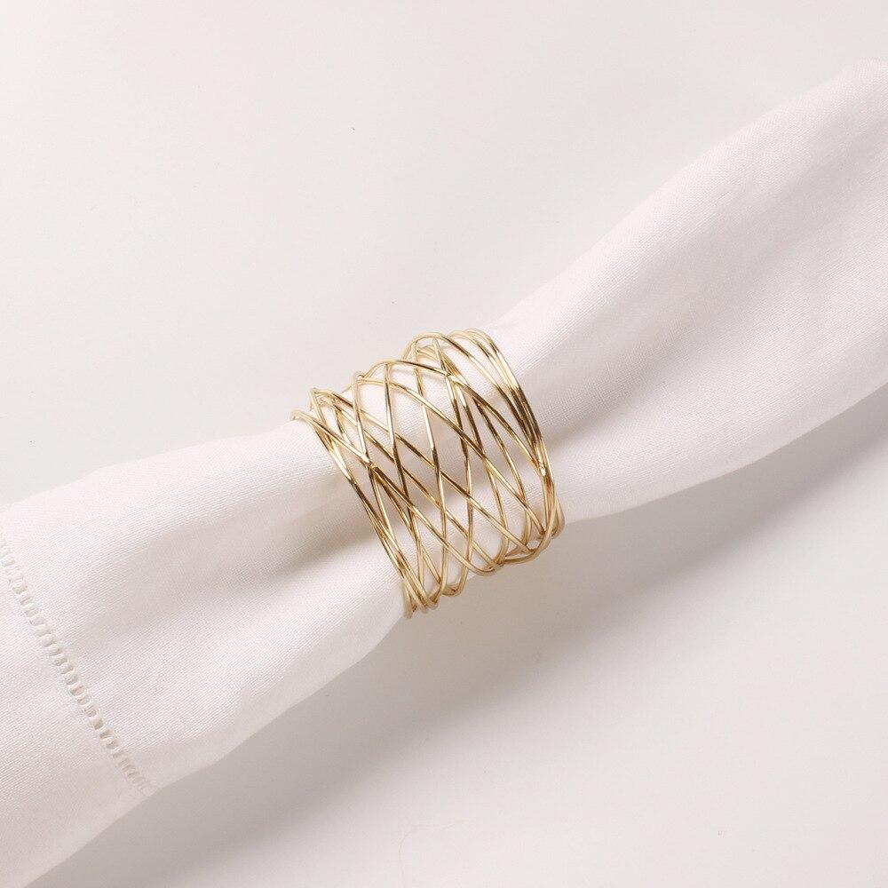 Napkin Ring