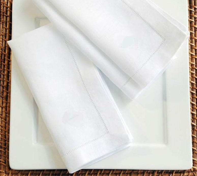 Premium Linen Napkins 