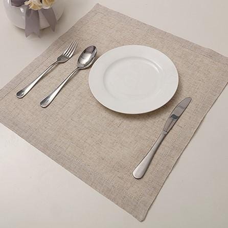 Premium Linen Napkins 