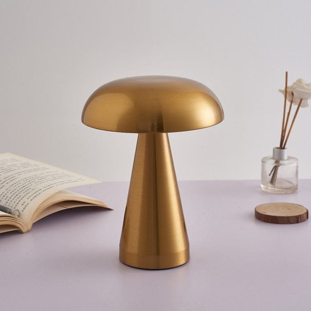 Mila Table Lamp