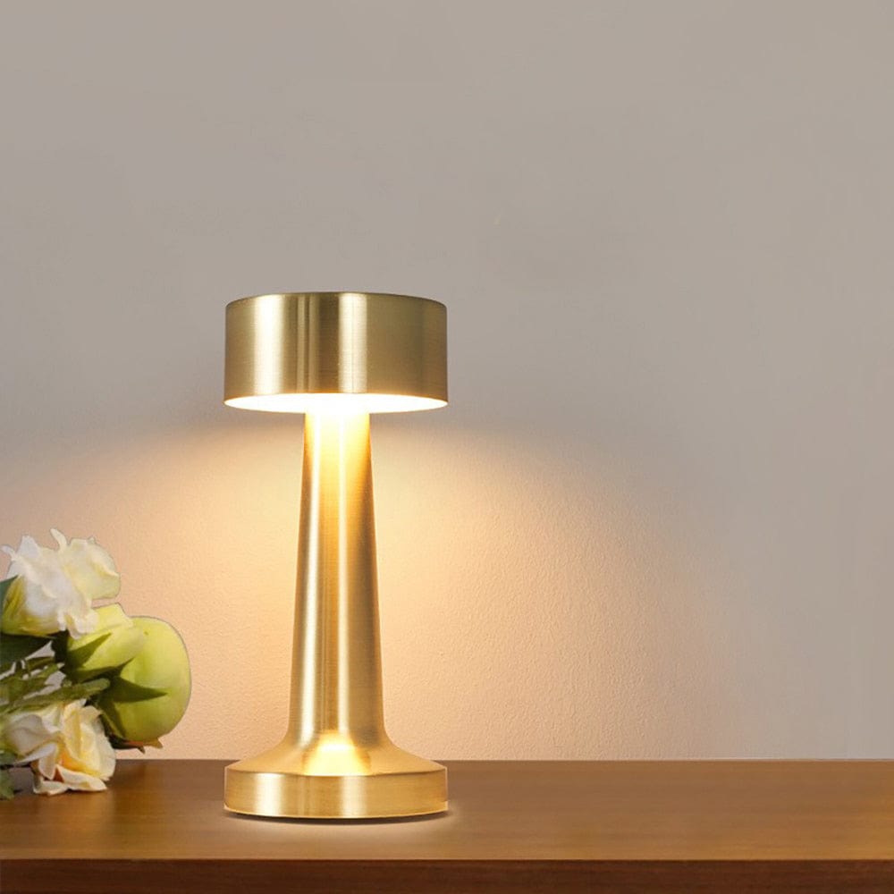 Saskia Table Lamp