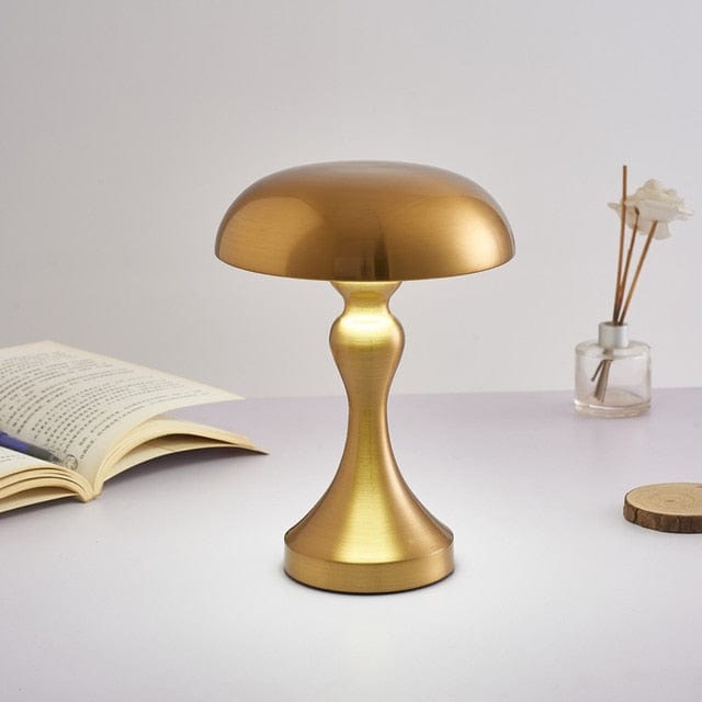 Mila Table Lamp