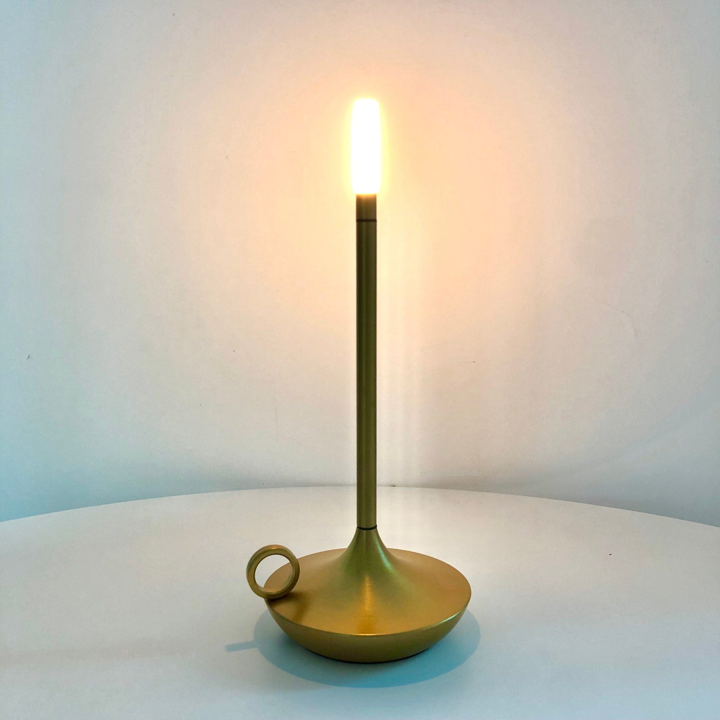 The Clara Candle Lamp