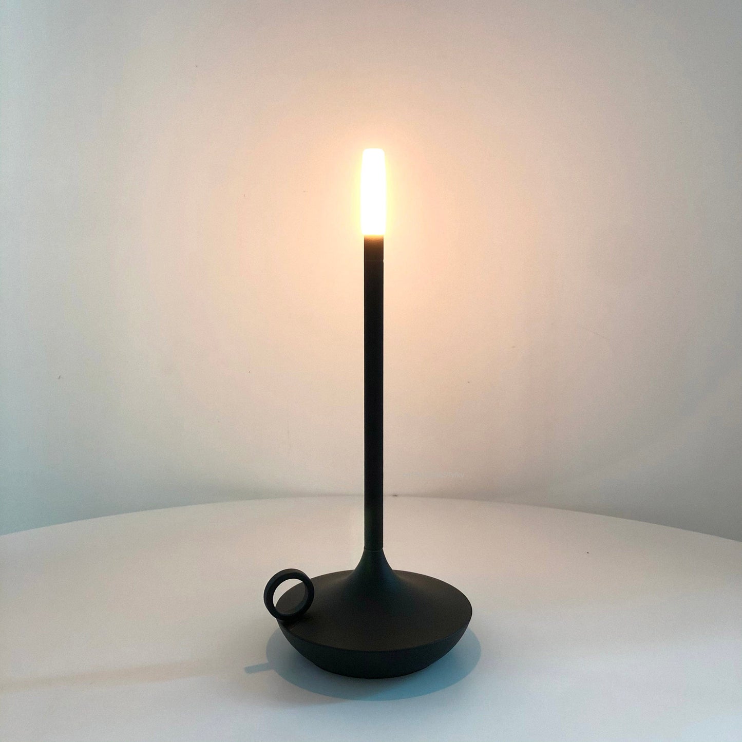 The Clara Candle Lamp