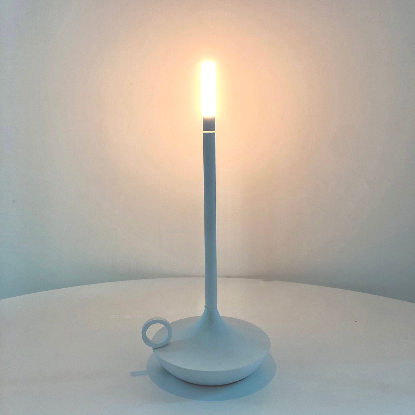 The Clara Candle Lamp