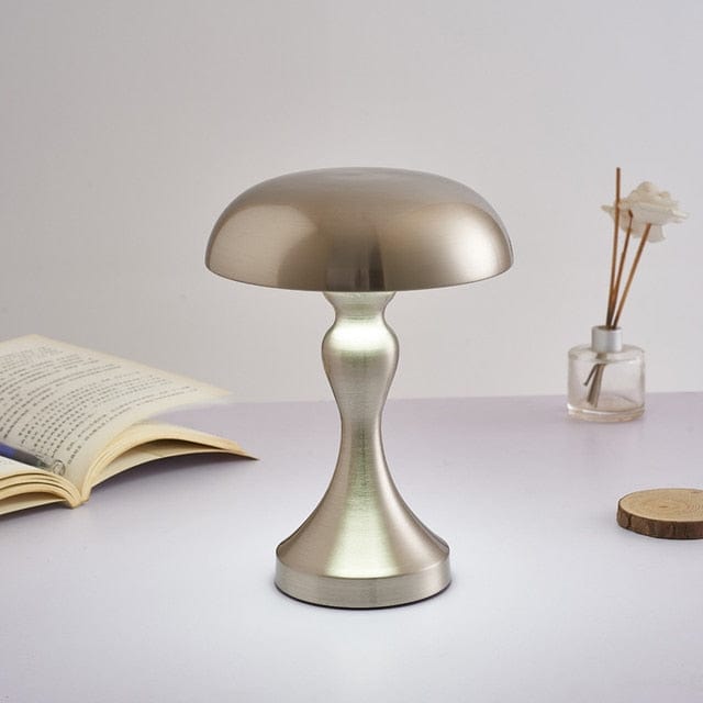 Mila Table Lamp