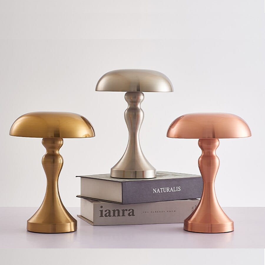 Mila Table Lamp