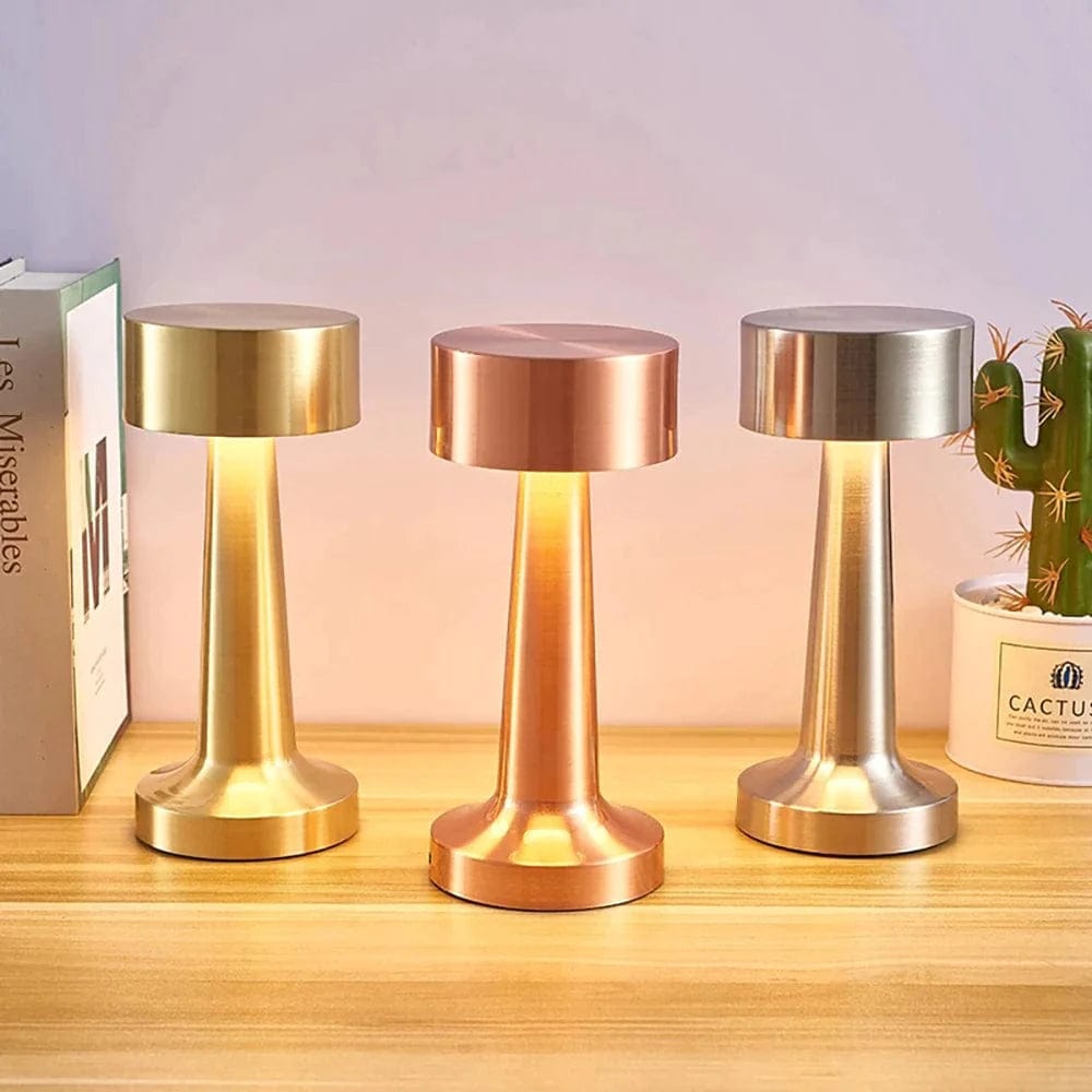 Saskia Table Lamp