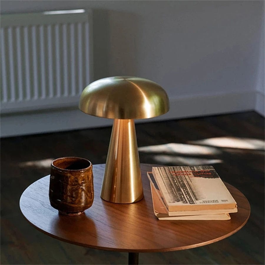 Mila Table Lamp